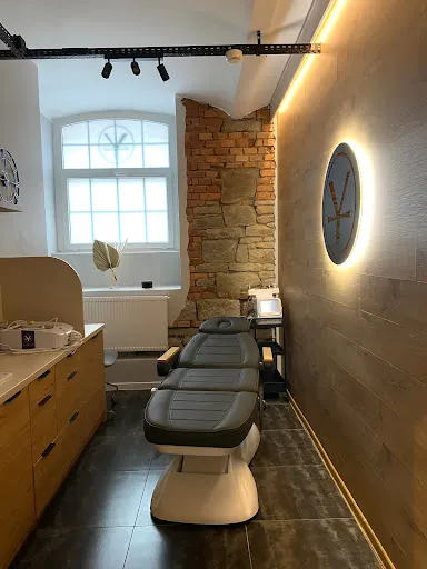 Gabinet kosmetyczny YASUMI - masaże i SPA Bielsko-Biała